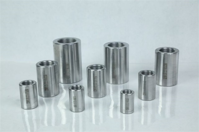 轮台直螺纹钢筋套筒加工和验收的方法